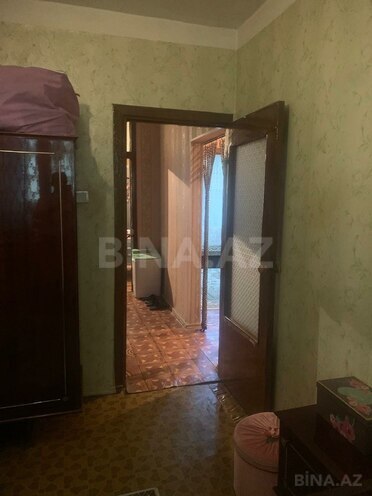 Satılır 5 otaqlı köhnə tikili 100 m², Memar Əcəmi m., photo 16 from 25