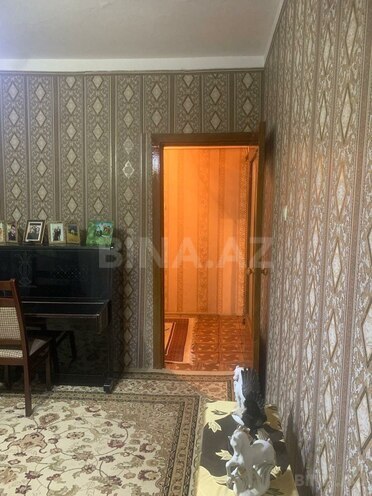 Satılır 5 otaqlı köhnə tikili 100 m², Memar Əcəmi m., photo 20 from 25