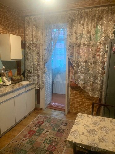 Satılır 5 otaqlı köhnə tikili 100 m², Memar Əcəmi m., photo 13 from 25
