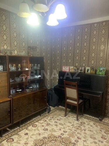 Satılır 5 otaqlı köhnə tikili 100 m², Memar Əcəmi m., photo 10 from 25