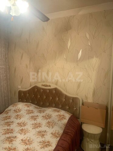 Satılır 5 otaqlı köhnə tikili 100 m², Memar Əcəmi m., photo 5 from 25