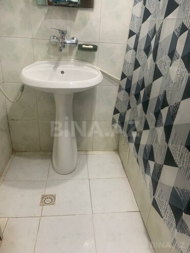 Satılır 5 otaqlı köhnə tikili 100 m², Memar Əcəmi m., photo 15 from 25