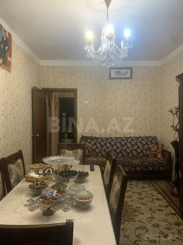 Satılır 5 otaqlı köhnə tikili 100 m², Memar Əcəmi m., photo 3 from 25