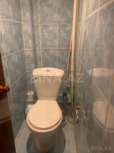 Satılır 5 otaqlı köhnə tikili 100 m², Memar Əcəmi m., photo 19 from 25