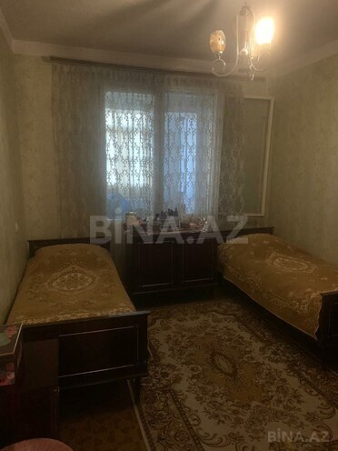 Satılır 5 otaqlı köhnə tikili 100 m², Memar Əcəmi m., photo 14 from 25
