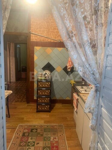 Satılır 5 otaqlı köhnə tikili 100 m², Memar Əcəmi m., photo 17 from 25