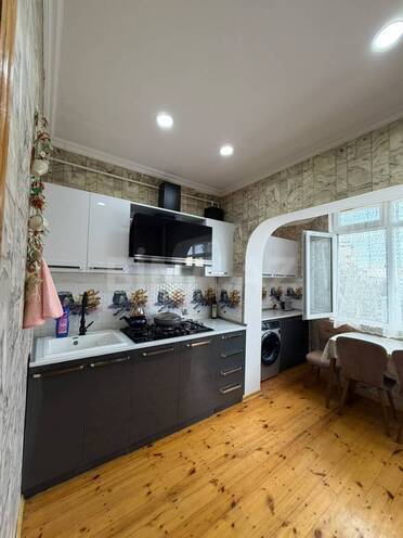 Satılır 3 otaqlı köhnə tikili 85 m², Xətai r., photo 16 from 21