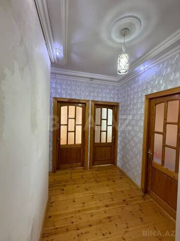 Satılır 3 otaqlı köhnə tikili 85 m², Xətai r., photo 12 from 21