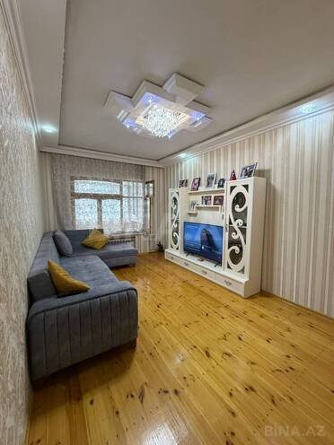 Satılır 3 otaqlı köhnə tikili 85 m², Xətai r., photo 3 from 21