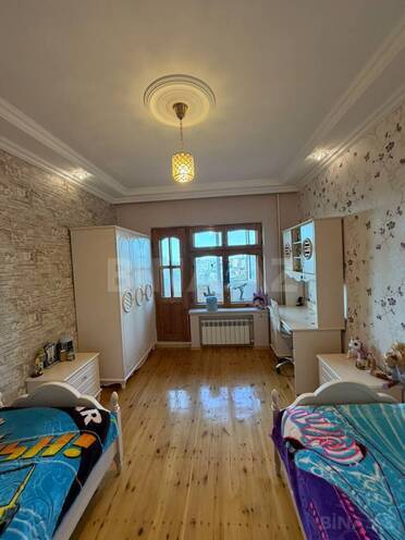 Satılır 3 otaqlı köhnə tikili 85 m², Xətai r., photo 11 from 21