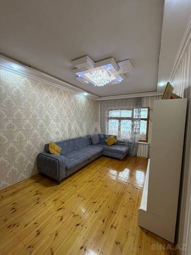 Satılır 3 otaqlı köhnə tikili 85 m², Xətai r., photo 4 from 21