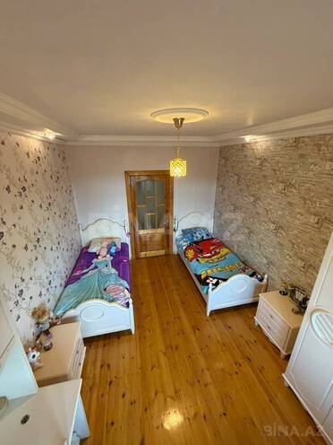 Satılır 3 otaqlı köhnə tikili 85 m², Xətai r., photo 9 from 21