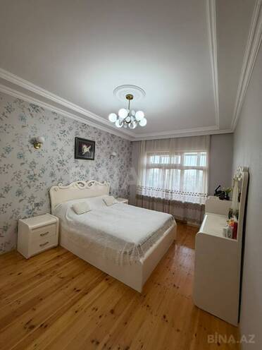 Satılır 3 otaqlı köhnə tikili 85 m², Xətai r., photo 6 from 21