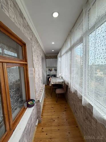 Satılır 3 otaqlı köhnə tikili 85 m², Xətai r., photo 17 from 21