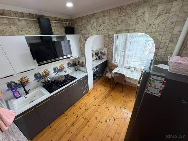 Satılır 3 otaqlı köhnə tikili 85 m², Xətai r., photo 14 from 21