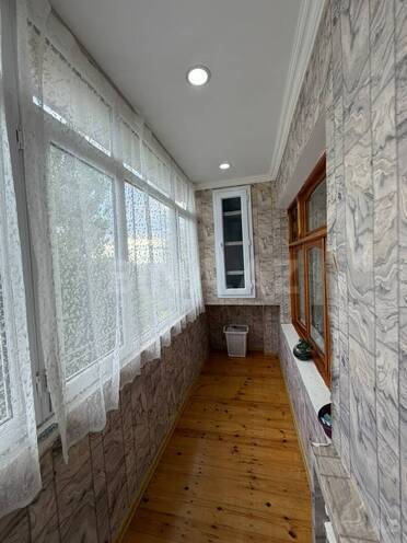 Satılır 3 otaqlı köhnə tikili 85 m², Xətai r., photo 18 from 21