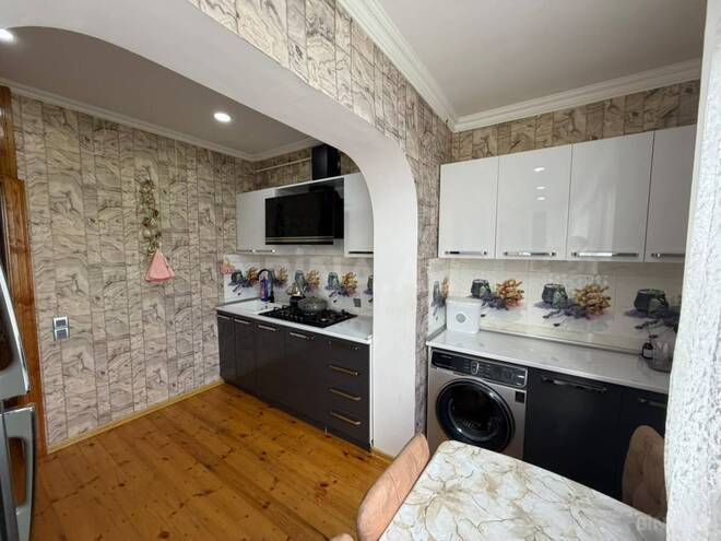 Satılır 3 otaqlı köhnə tikili 85 m², Xətai r., photo 15 from 21
