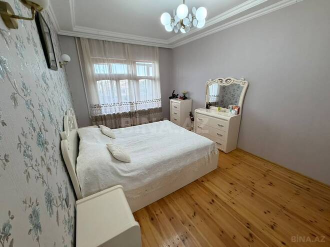 Satılır 3 otaqlı köhnə tikili 85 m², Xətai r., photo 7 from 21