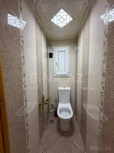 Satılır 3 otaqlı köhnə tikili 85 m², Xətai r., photo 20 from 21
