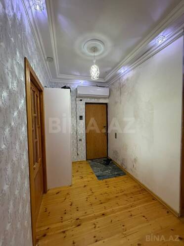 Satılır 3 otaqlı köhnə tikili 85 m², Xətai r., photo 13 from 21
