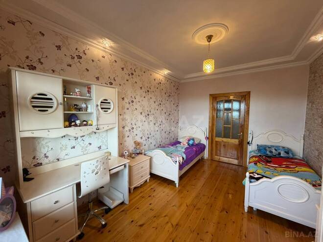 Satılır 3 otaqlı köhnə tikili 85 m², Xətai r., photo 10 from 21