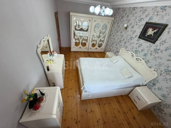 Satılır 3 otaqlı köhnə tikili 85 m², Xətai r., photo 8 from 21