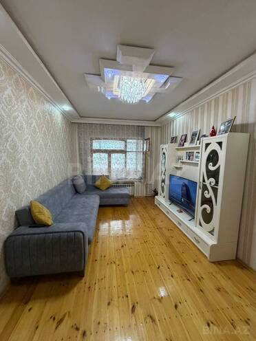 Satılır 3 otaqlı köhnə tikili 85 m², Xətai r., photo 1 from 21