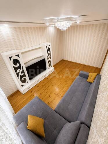 Satılır 3 otaqlı köhnə tikili 85 m², Xətai r., photo 5 from 21