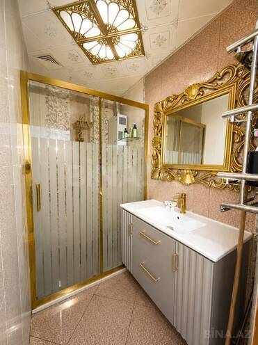 Satılır 3 otaqlı köhnə tikili 85 m², Xətai r., photo 19 from 21