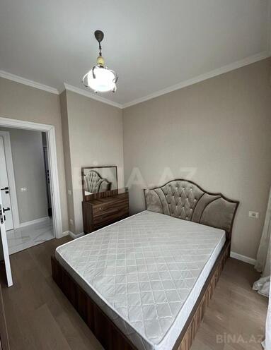 Сдаётся 2-комн. новостройка 50 м², Ясамальский р., photo 5 from 13
