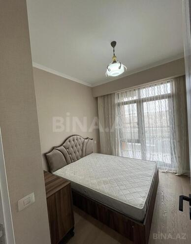 Сдаётся 2-комн. новостройка 50 м², Ясамальский р., photo 6 from 13