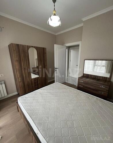 Сдаётся 2-комн. новостройка 50 м², Ясамальский р., photo 7 from 13