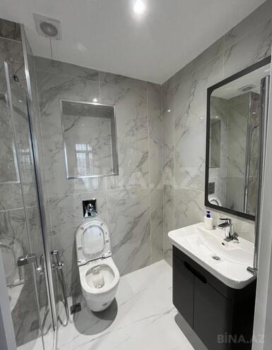 Сдаётся 2-комн. новостройка 50 м², Ясамальский р., photo 9 from 13