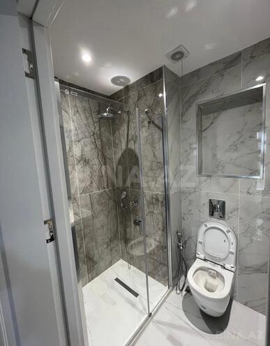 Сдаётся 2-комн. новостройка 50 м², Ясамальский р., photo 8 from 13
