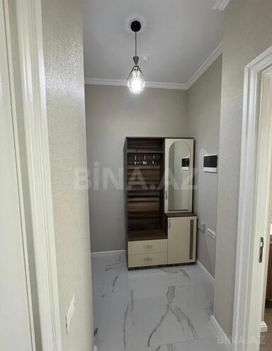 Сдаётся 2-комн. новостройка 50 м², Ясамальский р., photo 10 from 13