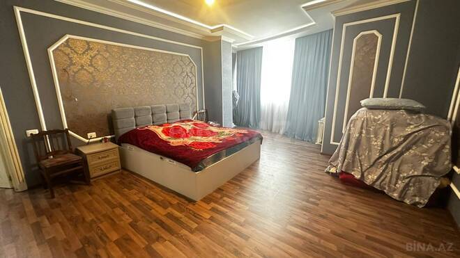 Satılır 5 otaqlı yeni tikili 300 m², 8 Noyabr m., photo 4 from 30