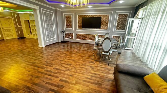 Satılır 5 otaqlı yeni tikili 300 m², 8 Noyabr m., photo 1 from 30