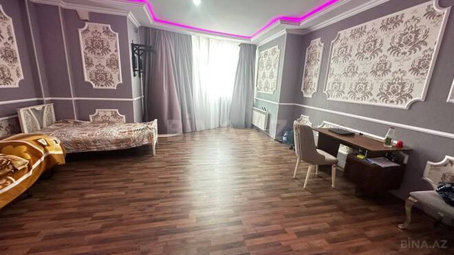 Satılır 5 otaqlı yeni tikili 300 m², 8 Noyabr m., photo 6 from 30