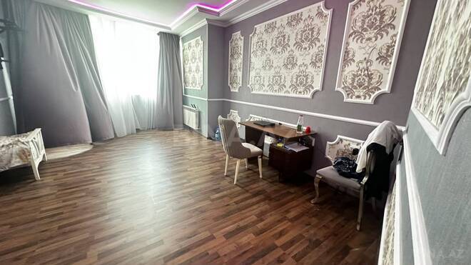 Satılır 5 otaqlı yeni tikili 300 m², 8 Noyabr m., photo 7 from 30
