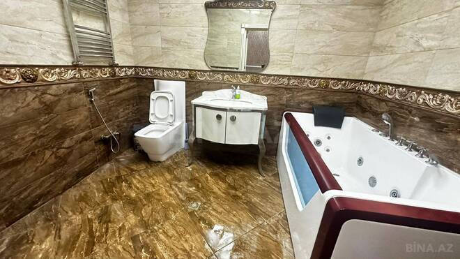 Satılır 5 otaqlı yeni tikili 300 m², 8 Noyabr m., photo 23 from 30