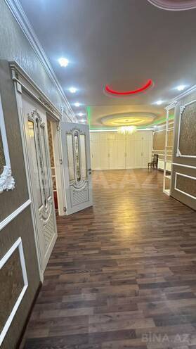 Satılır 5 otaqlı yeni tikili 300 m², 8 Noyabr m., photo 18 from 30