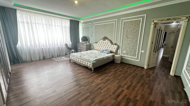Satılır 5 otaqlı yeni tikili 300 m², 8 Noyabr m., photo 8 from 30