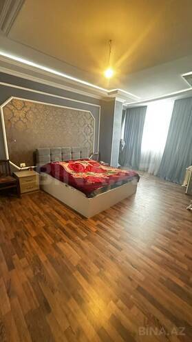 Satılır 5 otaqlı yeni tikili 300 m², 8 Noyabr m., photo 3 from 30