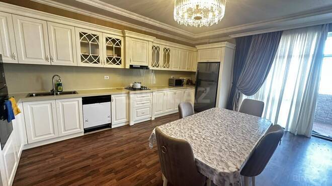 Satılır 5 otaqlı yeni tikili 300 m², 8 Noyabr m., photo 16 from 30