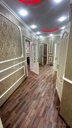 Satılır 5 otaqlı yeni tikili 300 m², 8 Noyabr m., photo 20 from 30