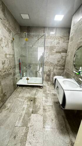 Satılır 5 otaqlı yeni tikili 300 m², 8 Noyabr m., photo 25 from 30
