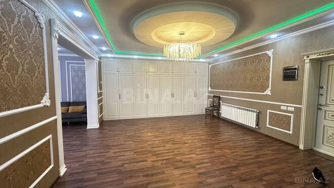 Satılır 5 otaqlı yeni tikili 300 m², 8 Noyabr m., photo 14 from 30