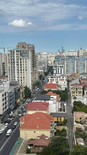 Satılır 5 otaqlı yeni tikili 300 m², 8 Noyabr m., photo 28 from 30