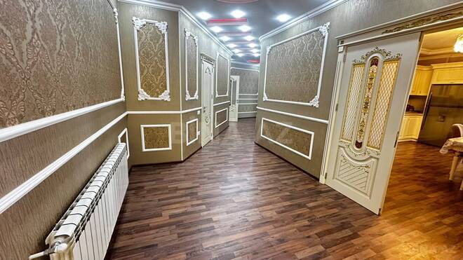 Satılır 5 otaqlı yeni tikili 300 m², 8 Noyabr m., photo 19 from 30