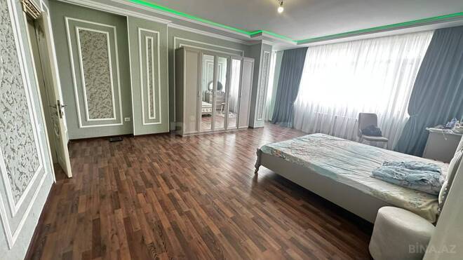 Satılır 5 otaqlı yeni tikili 300 m², 8 Noyabr m., photo 9 from 30